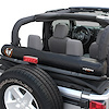 100J78-B Soft Top Window Storage Bag - image 1