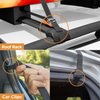 100K10 Foam Block Kayak Carrier - image 3