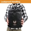 100N10 Center Console Trash Bag - image 4