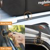100R20 Range 2 Car Top Carrier, 15 Cubic Ft Capacity - image 2
