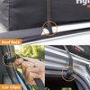100R30 Range 3 Car Top Carrier, 18 Cubic Ft Capacity - image 2