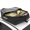 100R50 Range Jr Car Top Carrier, 10 Cubic Ft Capacity - image 3