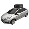 100R50 Range Jr Car Top Carrier, 10 Cubic Ft Capacity - image 4