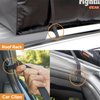 100S20 Sport 2 Car Top Carrier, 15 Cubic Ft Capacity - image 4