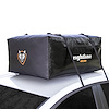 100S50 Sport Jr Car Top Carrier, 10 Cubic Ft Capacity