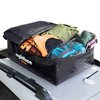 100S50 Sport Jr Car Top Carrier, 10 Cubic Ft Capacity - image 3