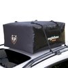 100S50 Sport Jr Car Top Carrier, 10 Cubic Ft Capacity - image 4