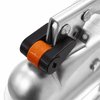 100T12 Anti-Theft Trailer Coupler Ball and Lock - image 3