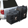 100T62 Hitch Rack Dry Bags, 17 Cubic ft. Capacity - image 1