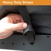 100T63 Cargo Dry Bags, 17 Cubic ft. Capacity - image 4