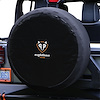 100T68 Adjustable Spare Tire Cover - image 1
