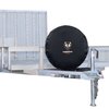 100T68 Adjustable Spare Tire Cover - image 3