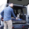 110M90 SUV Air Mattress - image 2