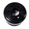 TVS Supercharger Pulley 9.5 psi - image 1