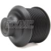 Stock-Look Supercharger Pulley - image 1