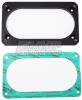 Throttle Body Adapter [VMP Gen 3 Supercharger to Kenne Bell 168 mm Throttle Body] - image 1