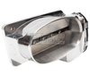Monoblade 137 mm Throttle Body [2015-2017 Ford 5.0L] - image 2