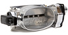 Monoblade 137 mm Throttle Body [GT500/2011-2014 Gen 1 Coyote 5.0L] - image 1