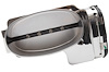 Super Monoblade 163 mm Throttle Body [2015-2017 Ford 5.0L] - image 1
