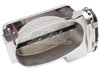 Super Monoblade 163 mm Throttle Body [2018-2020 Ford Mustang GT, F-150 5.0 L] - image 2