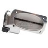 Super Monoblade 163 mm Throttle Body [2018-2020 Ford Mustang GT, F-150 5.0 L] - image 4