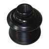 Supercharger & Idler Pulley Kit with Ultimate Pulley Tool - image 2