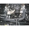 Supercharger & Idler Pulley Kit with Ultimate Pulley Tool - image 4