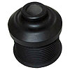 Stock-Look Supercharger Pulley 2.40" Diameter - image 1