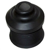 Stock-Look Supercharger Pulley 2.50" Diameter - image 1