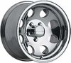 EMR211 Polished Wheel Size: 15" x 8" - image 1