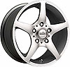 Razor Series FWD Wheel Size: 15" x 7" - image 1