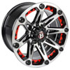 Jester Style Machined Wheel Size: 18" x 9" - image 1