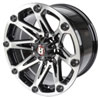 Jester Style Machined Wheel Size: 18" x 9" - image 2