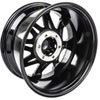 Jester Style Machined Wheel Size: 18" x 9" - image 4