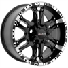 810 Wizard Size: 18" x 9" - image 1