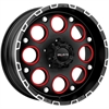 813 Enigma Size: 18" x 9" - image 1