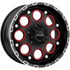 813 Enigma Size: 18" x 9" - image 1