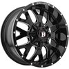 853 Tank Size: 17" x 9" - image 1