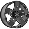 901 Hyjak Size: 17" x 9" - image 1