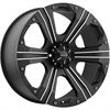 902 Outlaw Size: 20" x 9" - image 1