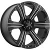 902 Outlaw Size: 17" x 9" - image 1