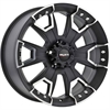 904 Havoc Size: 17" x 9" - image 1