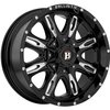 953 Scythe Size: 18" x 9" - image 1