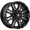 953 Scythe Size: 18" x 9" - image 1