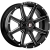 956 Razorback Size: 17" x 9" - image 1