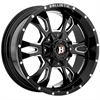 957 Mace Size: 17" x 9" - image 1