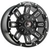 958 Ravage Size: 18" x 9" - image 1