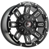 958 Ravage Size: 18" x 9" - image 1