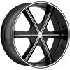 CR007 Size: 22" x 9.5" - image 1