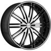CR008 Size: 24" x 9.5" - image 1